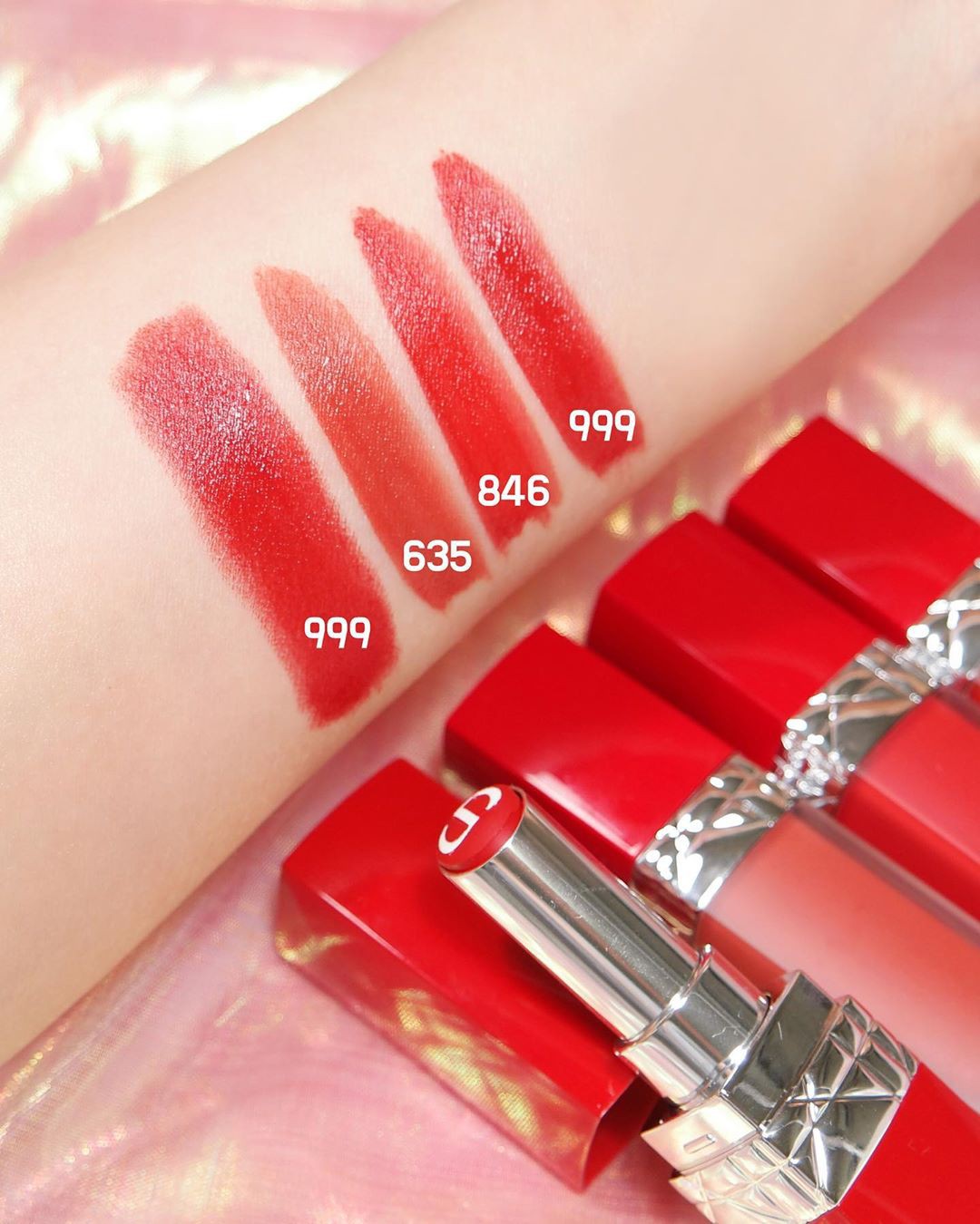 Son kem Dior kem Ultra Care Liquid 635 Shopee Việt Nam #8 Son kem Dior kem Ultra Care Liquid 635 Shopee Việt Nam